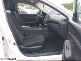 Nissan Sentra 2024 2