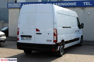 Renault Master 2019 2.3