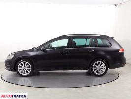 Volkswagen Golf 2013 1.4 120 KM
