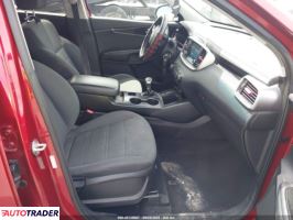 Kia Sorento 2020 3 Kia Sorento 2020 3