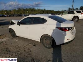 Toyota Yaris 2019 1