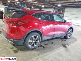 Chevrolet Blazer 2023 2