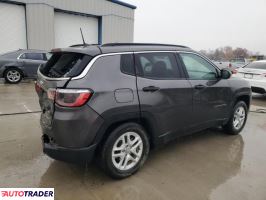 Jeep Compass 2021 2
