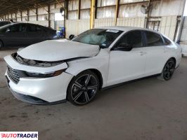 Honda Accord 2023 2