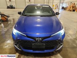 Toyota Corolla 2026 2
