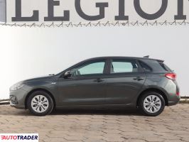 Hyundai i30 2021 1.5 108 KM