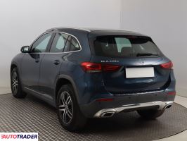 Mercedes G-klasa 2020 2.0 187 KM