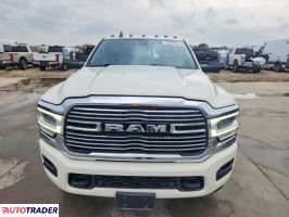 Dodge Ram 2022 6