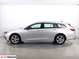 Opel Insignia 2021 2.0 171 KM