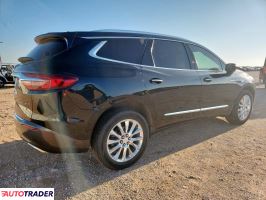 Buick Enclave 2019 3
