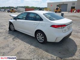 Toyota Corolla 2023 2