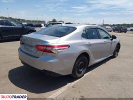 Toyota Camry 2020 2