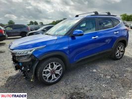 Kia Pozostałe 2021 1