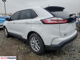 Ford Edge 2023 2