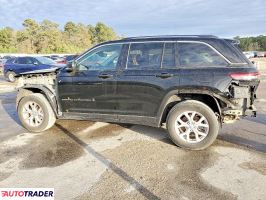Jeep Grand Cherokee 2022 3