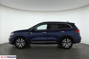 Renault Koleos 2021 1.3 155 KM