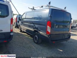 Ford Transit 2023 3 Ford Transit 2023 3