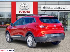 Renault Kadjar 2017 1.2 130 KM