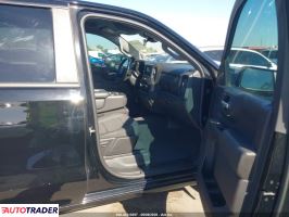 Chevrolet 1500 2023 2