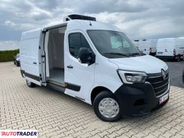 Renault Master 2021 2.3