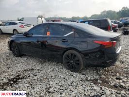 Nissan Altima 2022 2