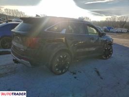 Kia Sorento 2025 2