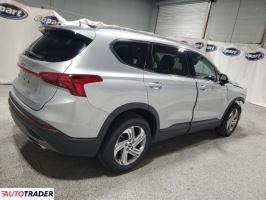 Hyundai Santa Fe 2023 2