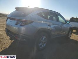 Hyundai Tucson 2022 2 Hyundai Tucson 2022 2