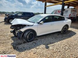 Kia Pozostałe 2025 2