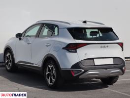 Kia Sportage 2023 1.6 147 KM
