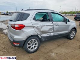 Ford EcoSport 2021 2