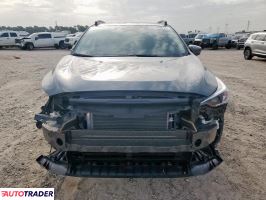 Subaru Pozostałe 2025 2 Subaru Pozostałe 2025 2