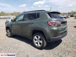 Jeep Compass 2019 2 Jeep Compass 2019 2
