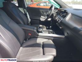 Mercedes 250 2021 2 Mercedes 250 2021 2