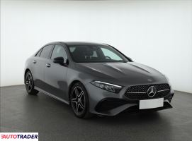 Mercedes A-klasa 2023 1.3 160 KM Mercedes A-klasa 2023 1.3 160 KM