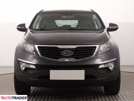Honda CR-V 2016 1.6 118 KM