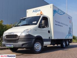 Iveco Daily 2013 Iveco Daily 2013