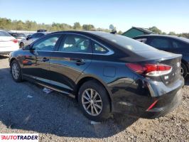 Hyundai Sonata 2019 2