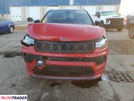 Jeep Compass 2023 2