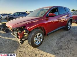 Hyundai Tucson 2024 2