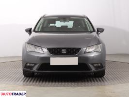 Seat Leon 2014 1.6 103 KM Seat Leon 2014 1.6 103 KM