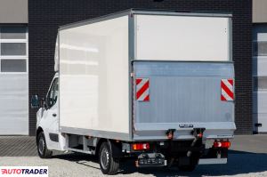 Renault Master 2022 2.3 Renault Master 2022 2.3