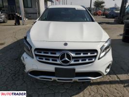 Mercedes CL 2020 2