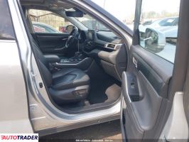 Toyota Highlander 2022 2