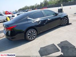 Nissan Altima 2020 2 Nissan Altima 2020 2