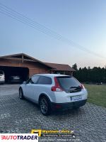 Volvo C30 2009 1.6 90 KM