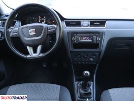 Seat Toledo 2013 1.2 103 KM