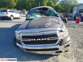 Dodge Ram 2022 5