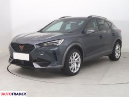 Cupra 2021 2.0 187 KM