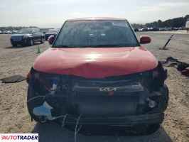 Kia Soul 2024 2